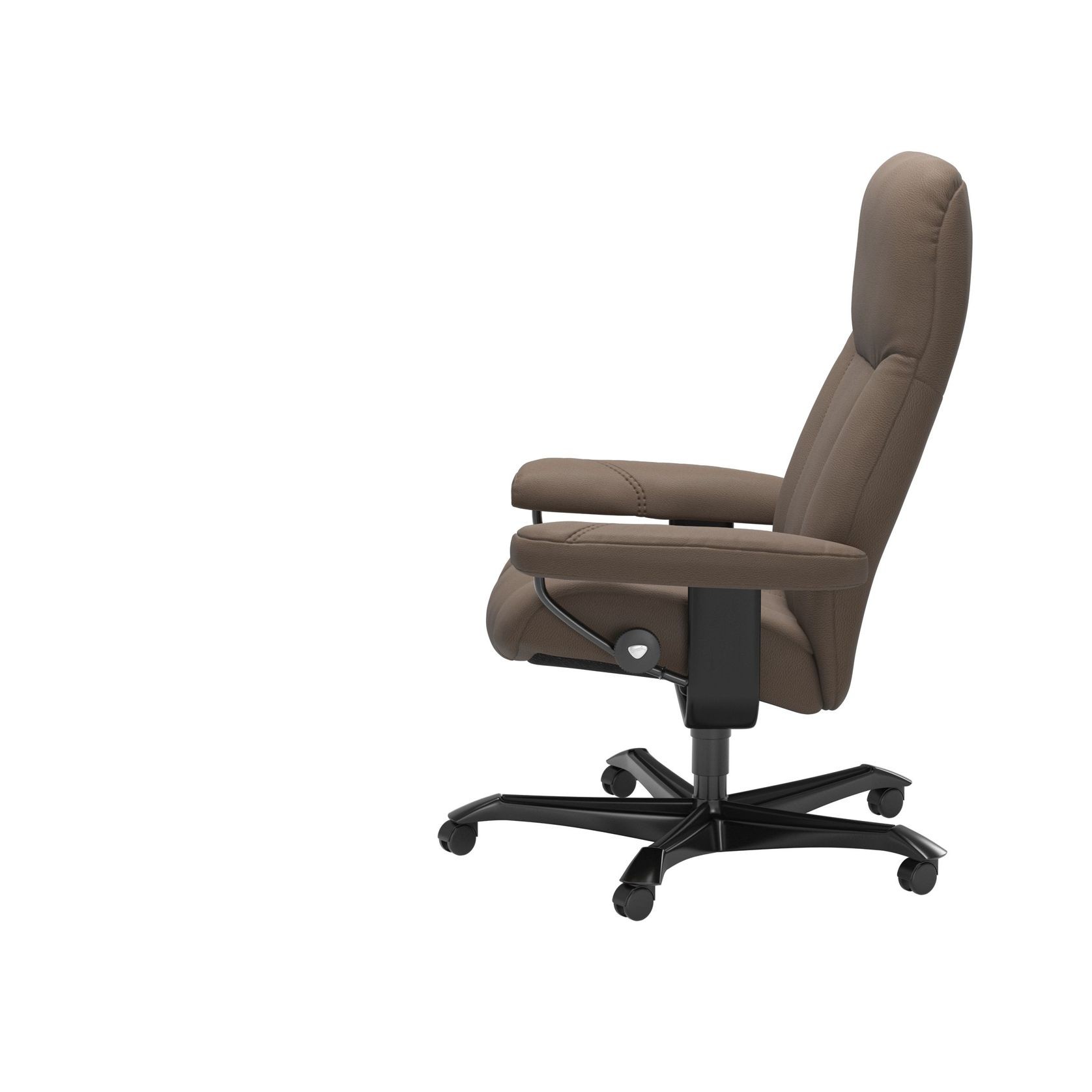 Stressless® Consul Home Office gallery detail image