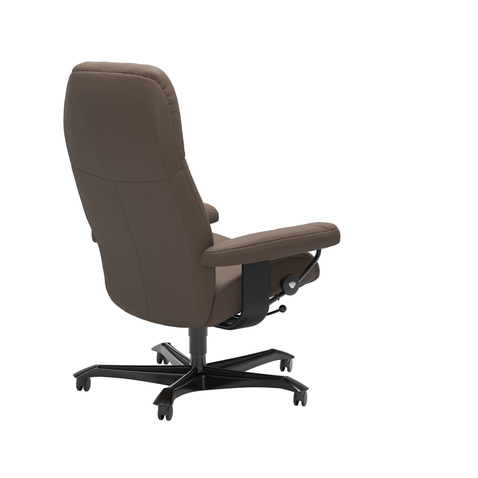 Stressless® Consul Home Office gallery detail image