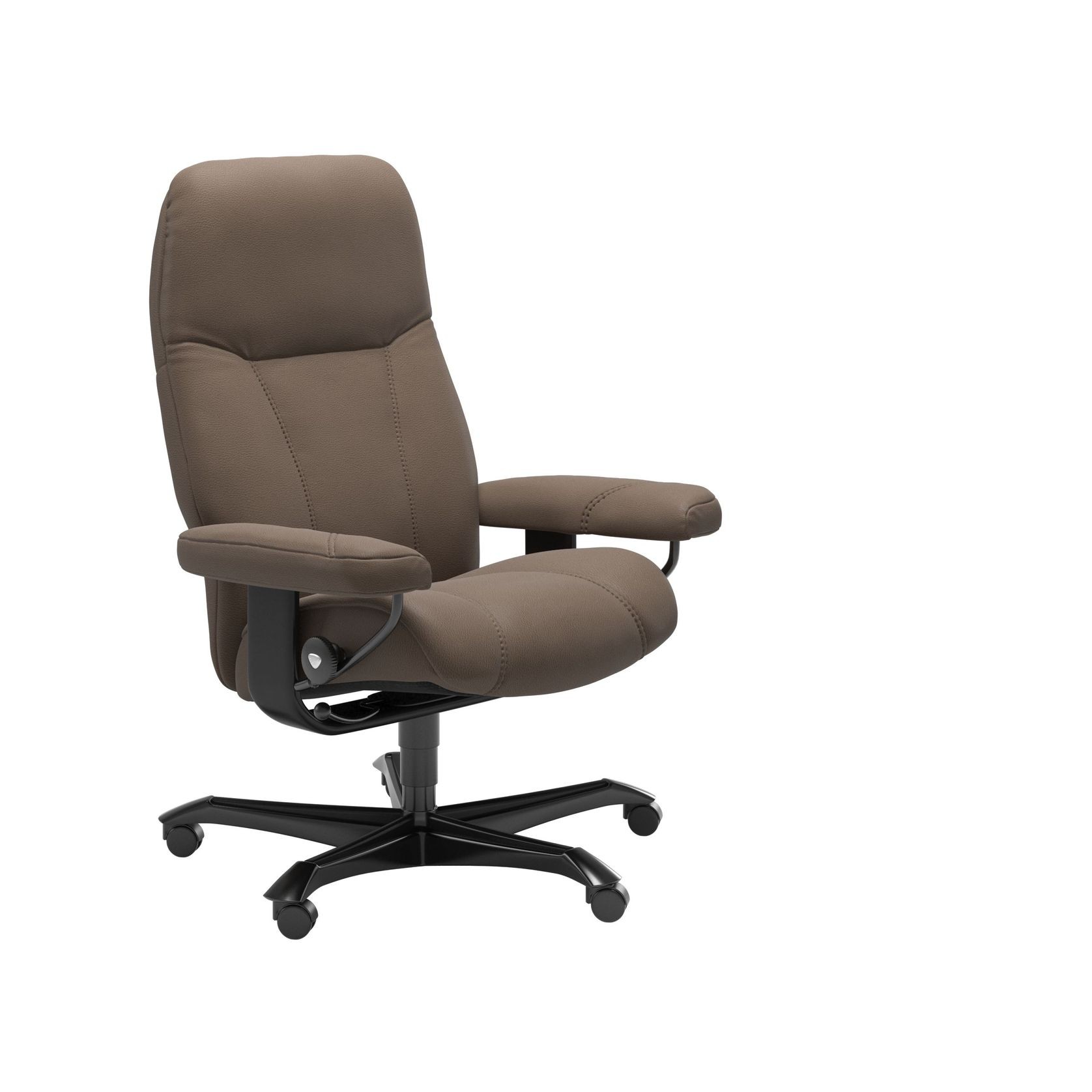 Stressless® Consul Home Office gallery detail image