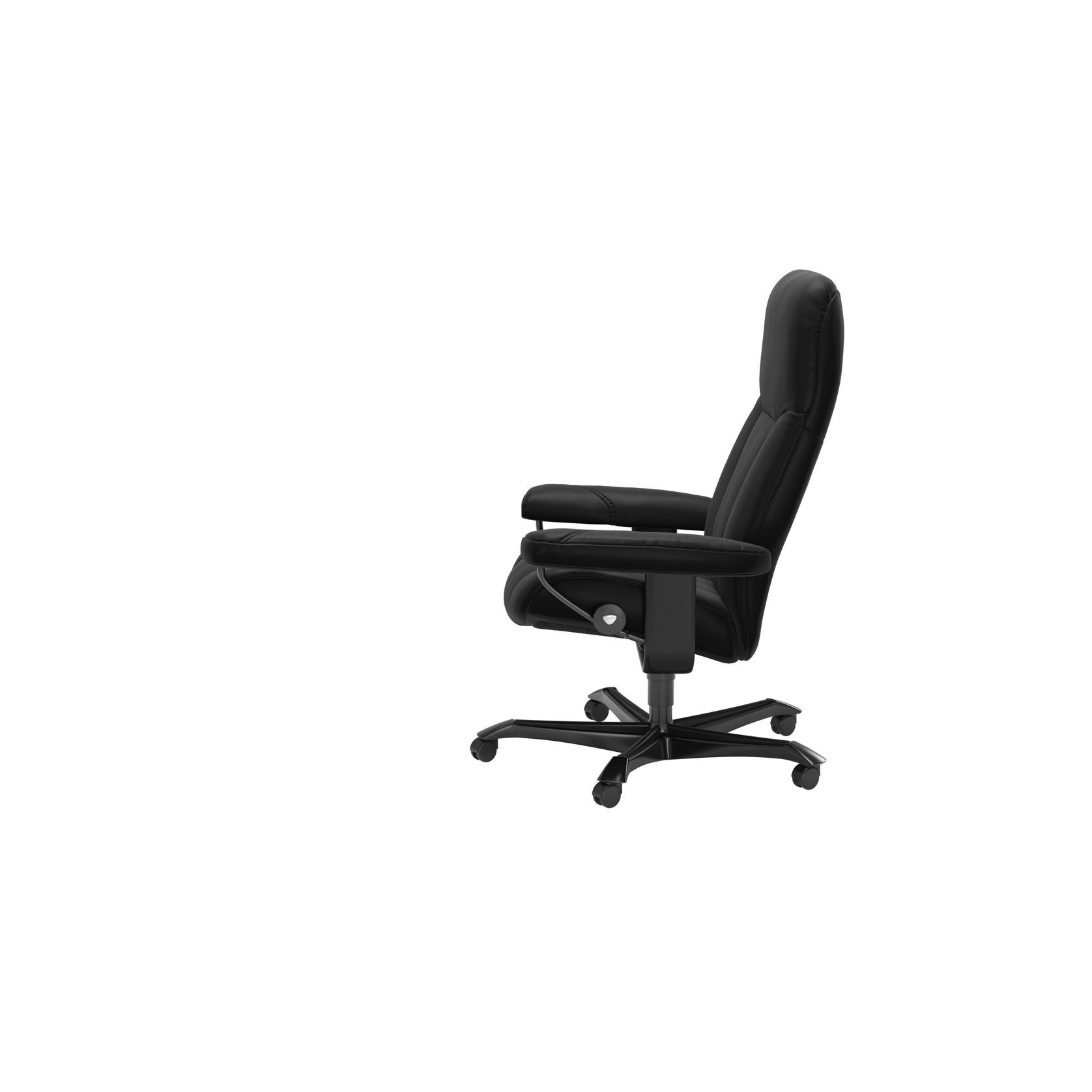 Stressless® Consul Home Office gallery detail image