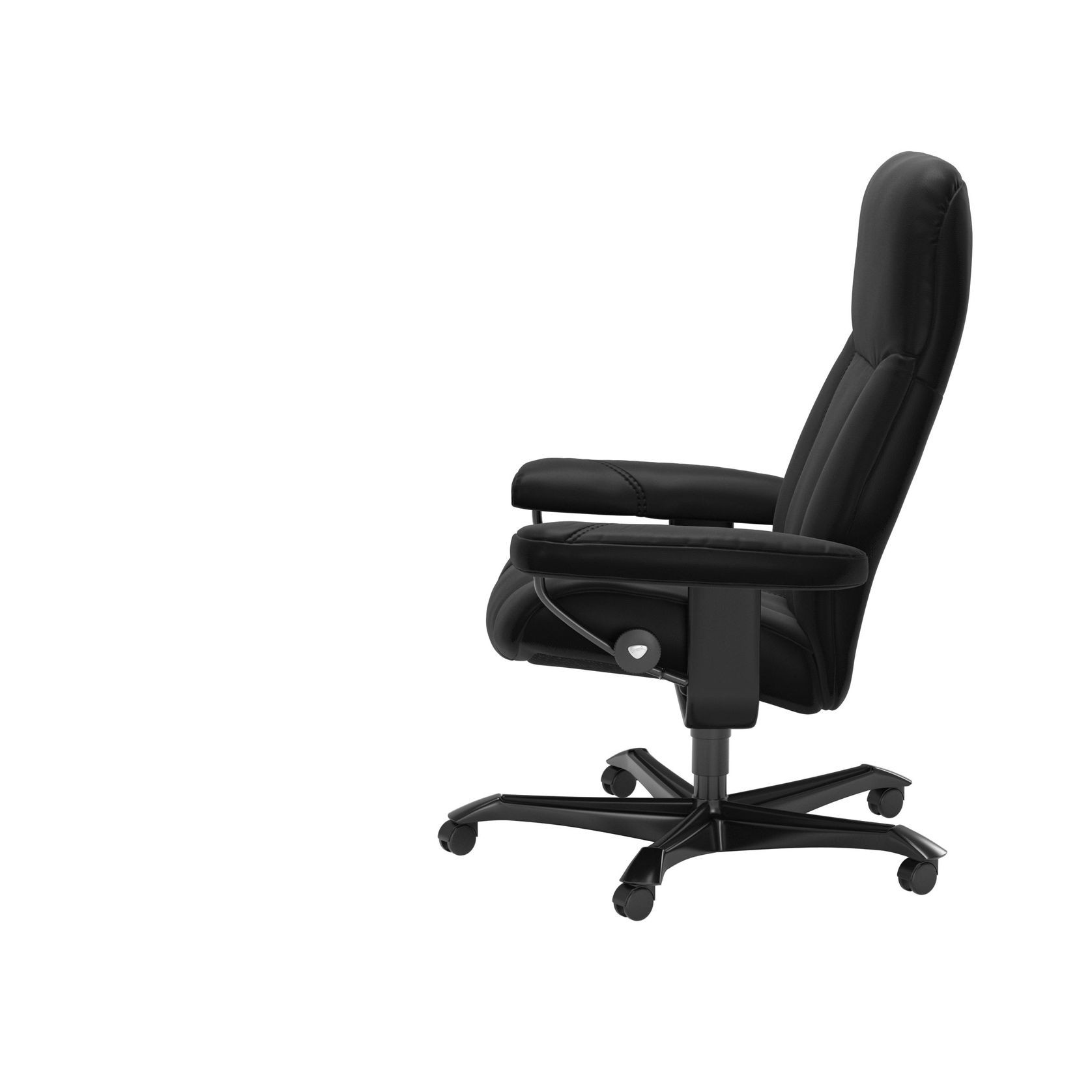 Stressless® Consul Home Office gallery detail image