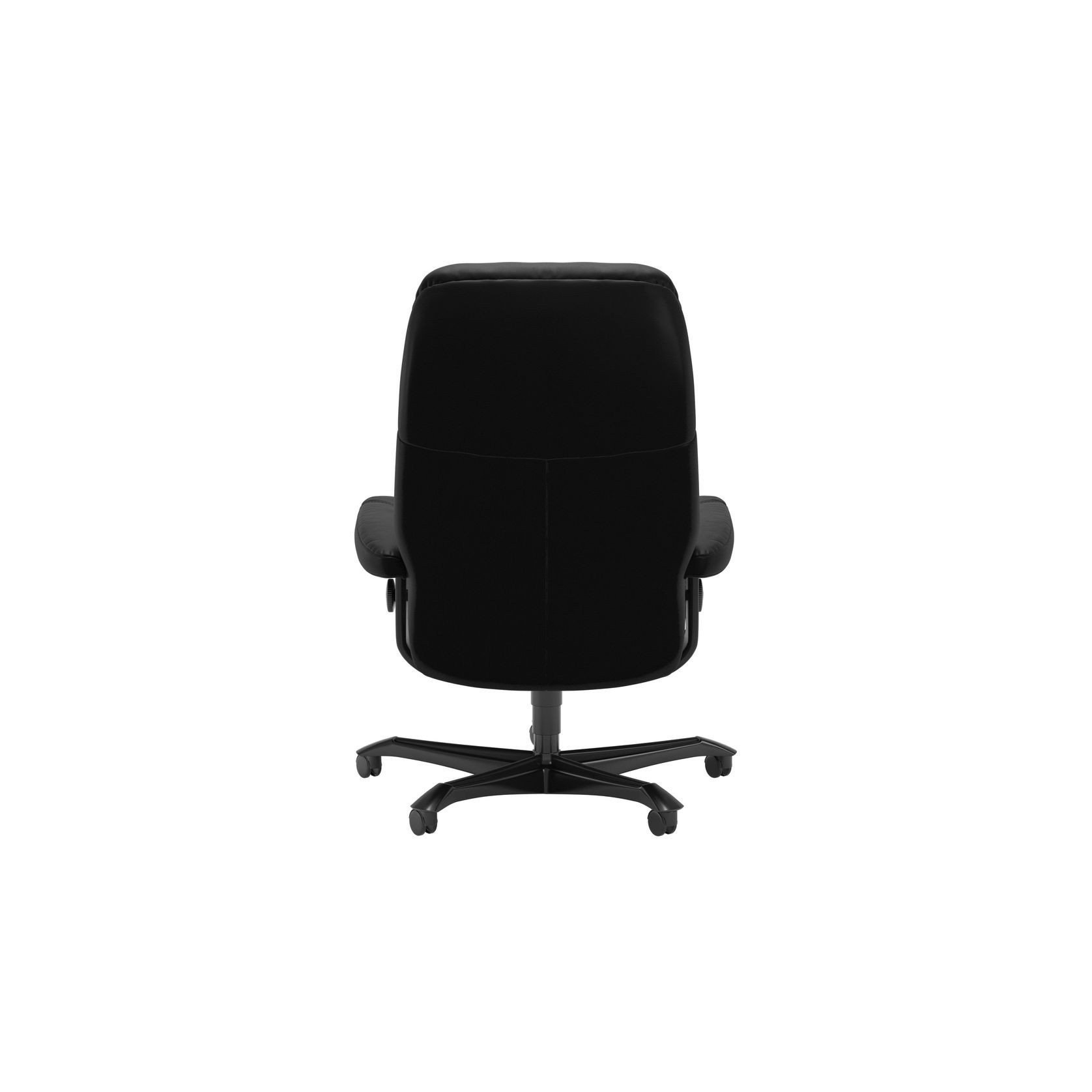 Stressless® Consul Home Office gallery detail image