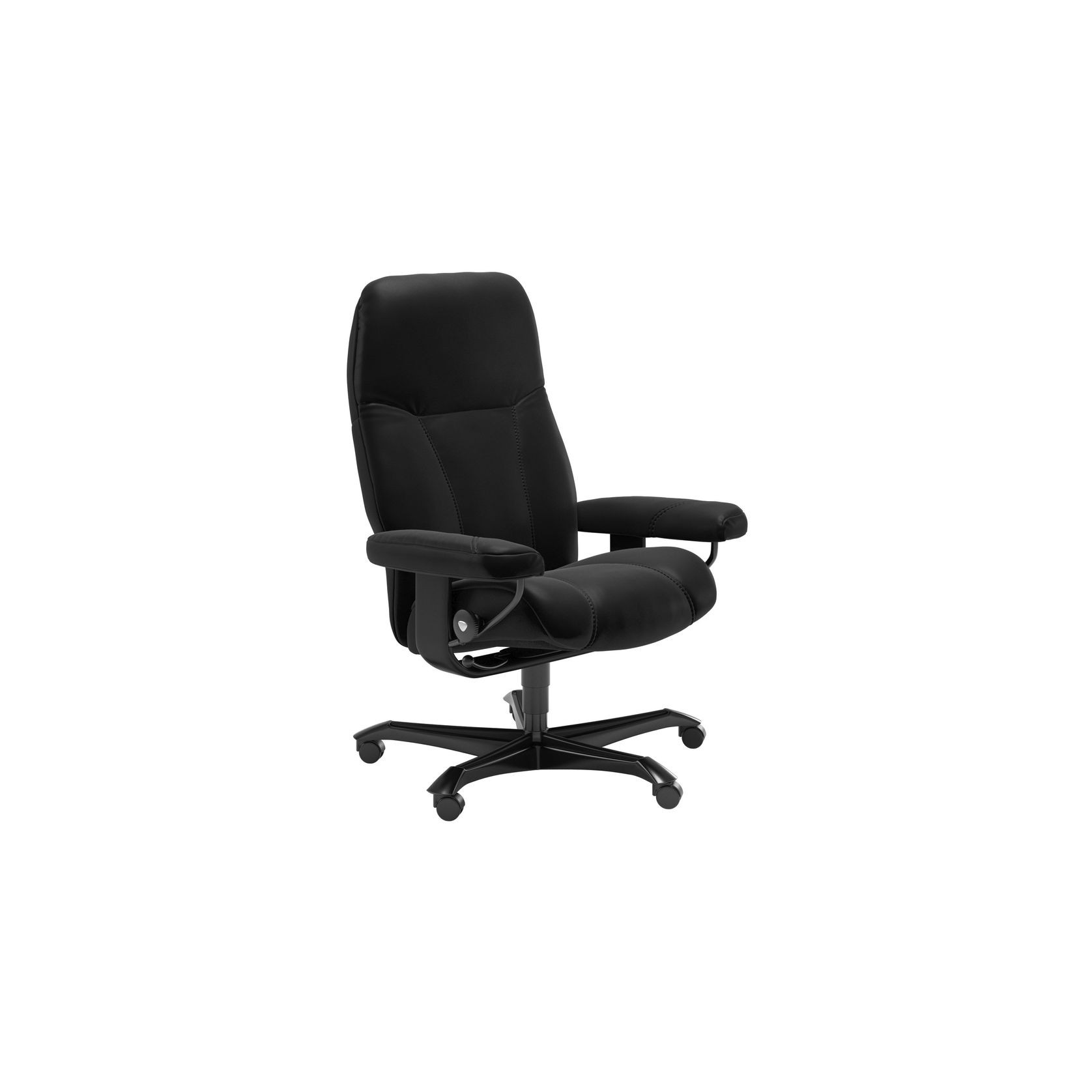 Stressless® Consul Home Office gallery detail image