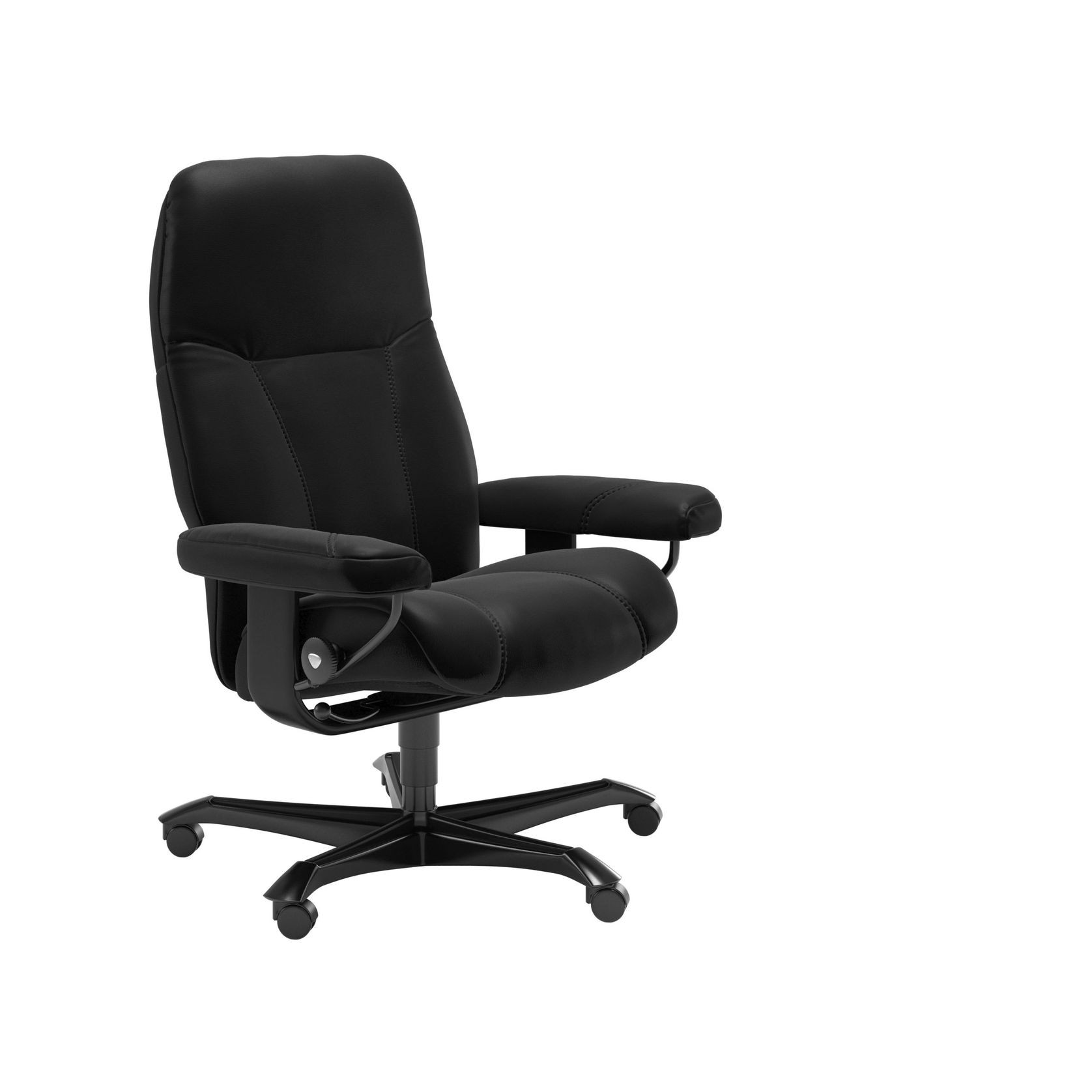 Stressless® Consul Home Office gallery detail image