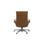 Stressless® Tokyo Home Office Adjustable headrest gallery detail image