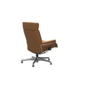 Stressless® Tokyo Home Office Adjustable headrest gallery detail image