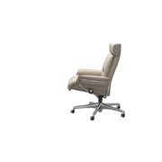 Stressless® Tokyo Home Office Adjustable headrest gallery detail image