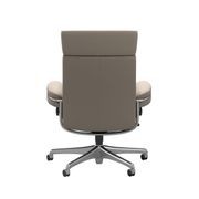 Stressless® Tokyo Home Office Adjustable headrest gallery detail image