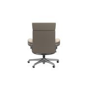Stressless® Tokyo Home Office Adjustable headrest gallery detail image
