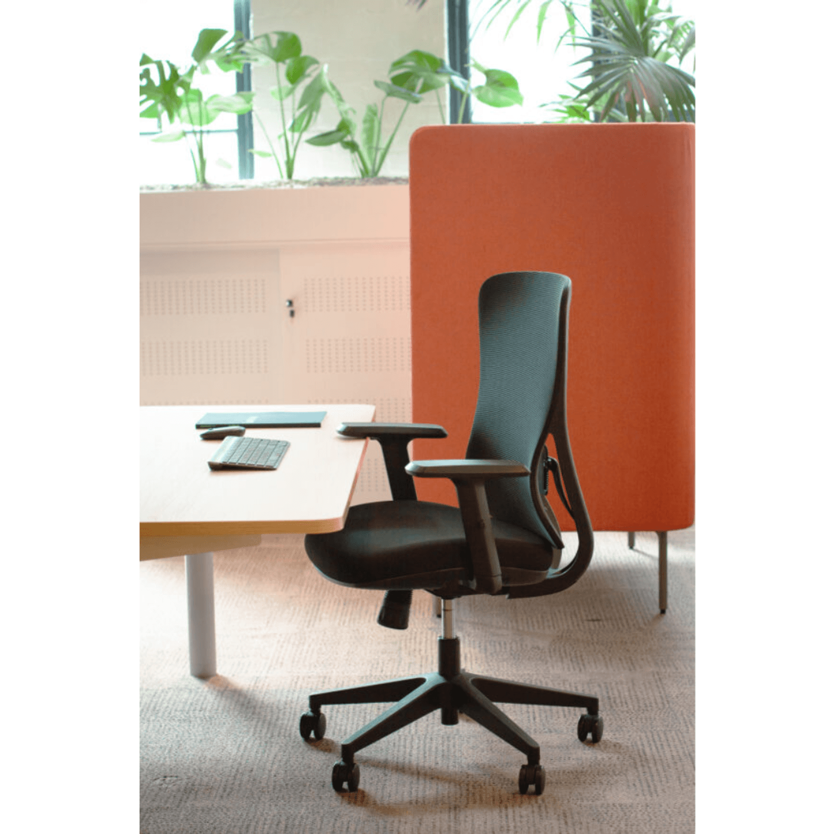 Ava Task Chair gallery detail image