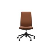 Stressless® Laurel Home Office High Back gallery detail image