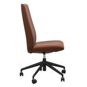 Stressless® Laurel Home Office High Back gallery detail image
