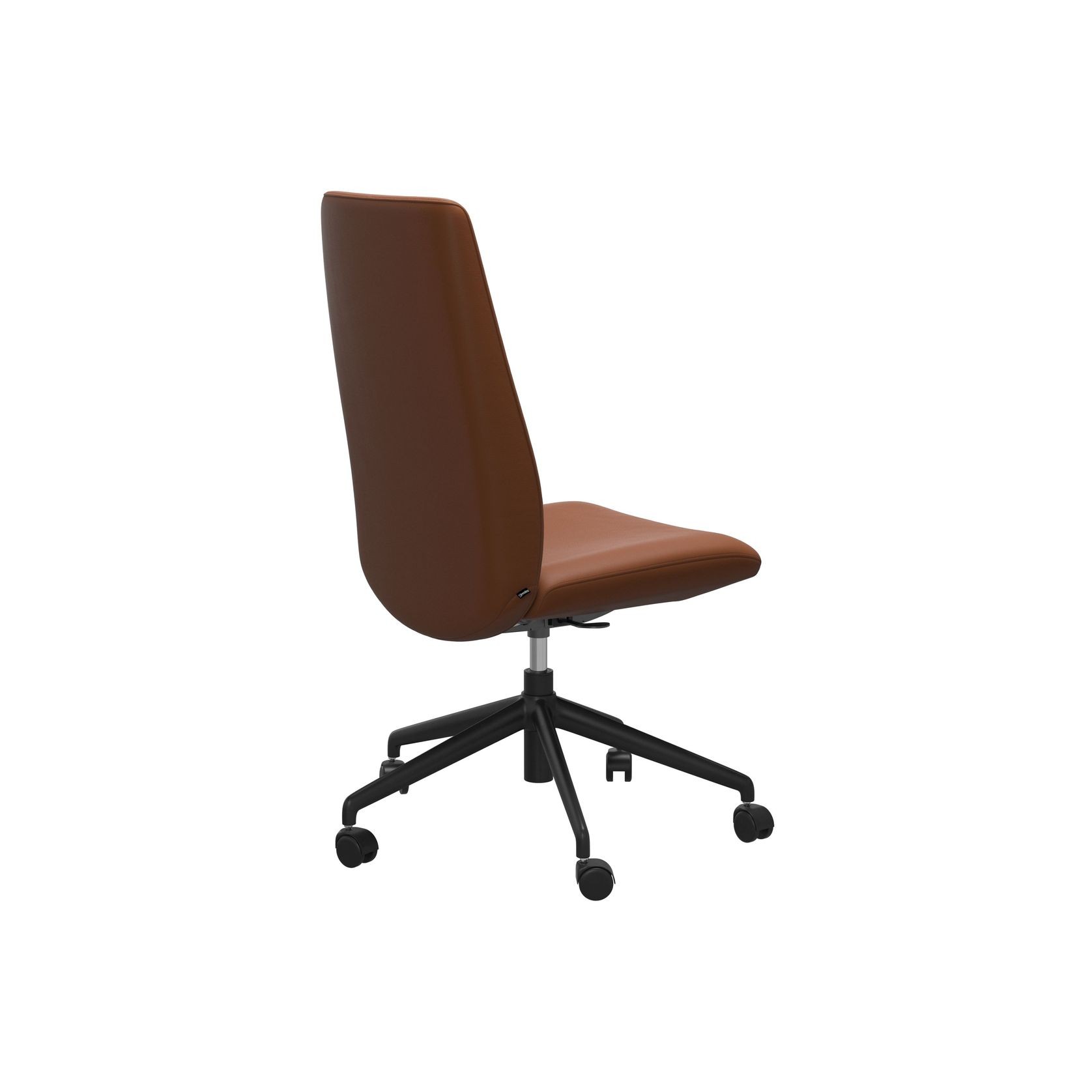 Stressless® Laurel Home Office High Back gallery detail image