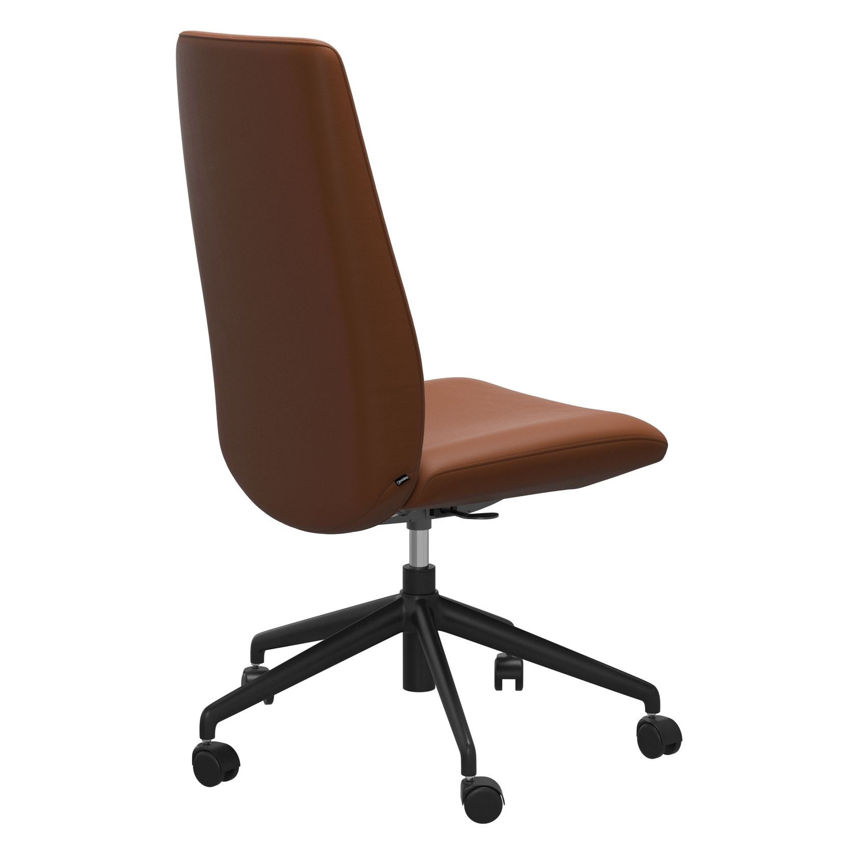 Stressless® Laurel Home Office High Back gallery detail image