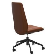 Stressless® Laurel Home Office High Back gallery detail image