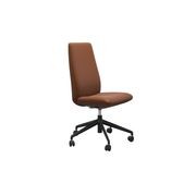 Stressless® Laurel Home Office High Back gallery detail image