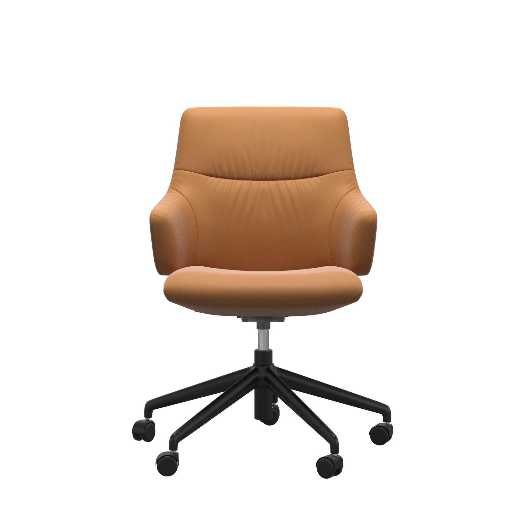 Stressless® Mint Home Office Low Back gallery detail image