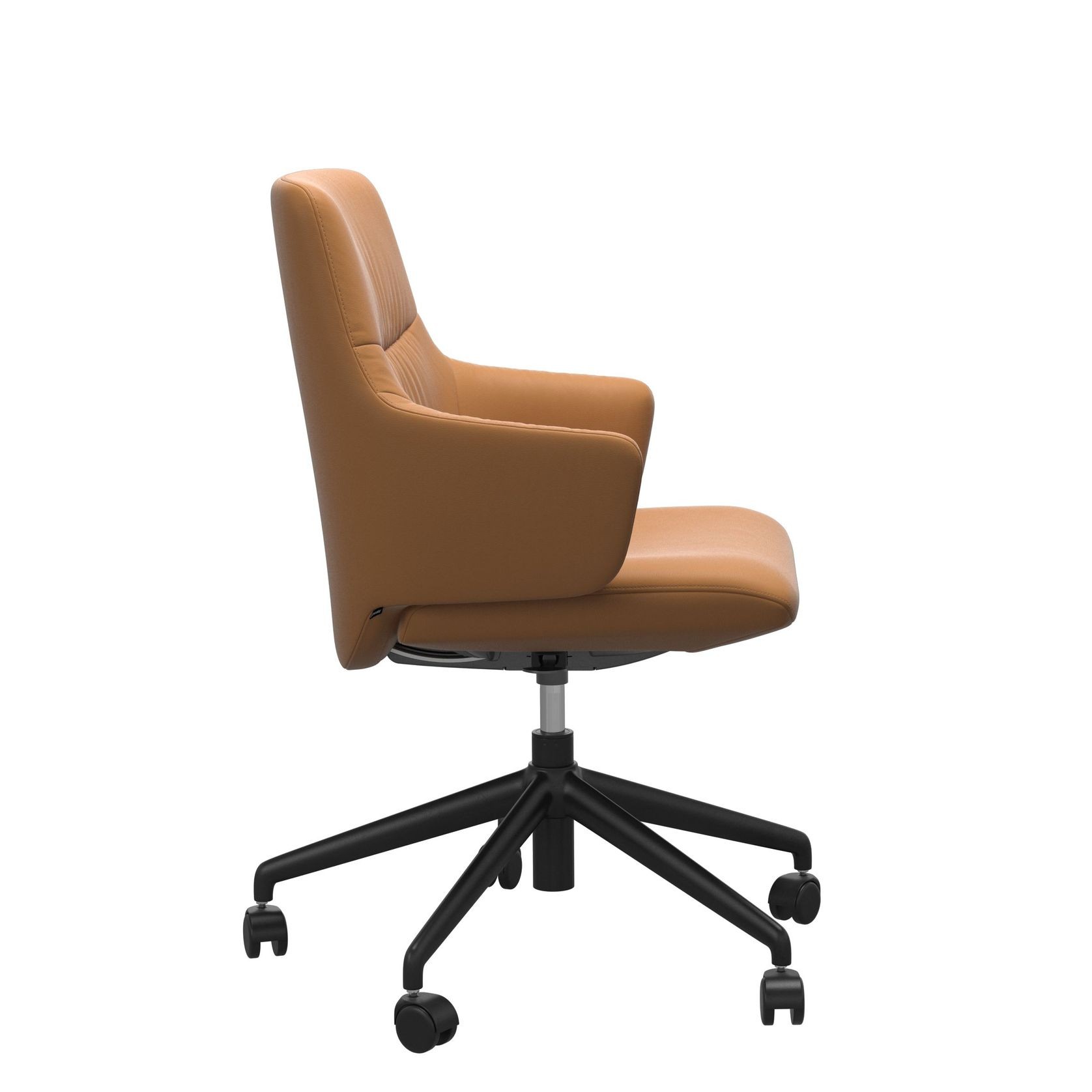Stressless® Mint Home Office Low Back gallery detail image