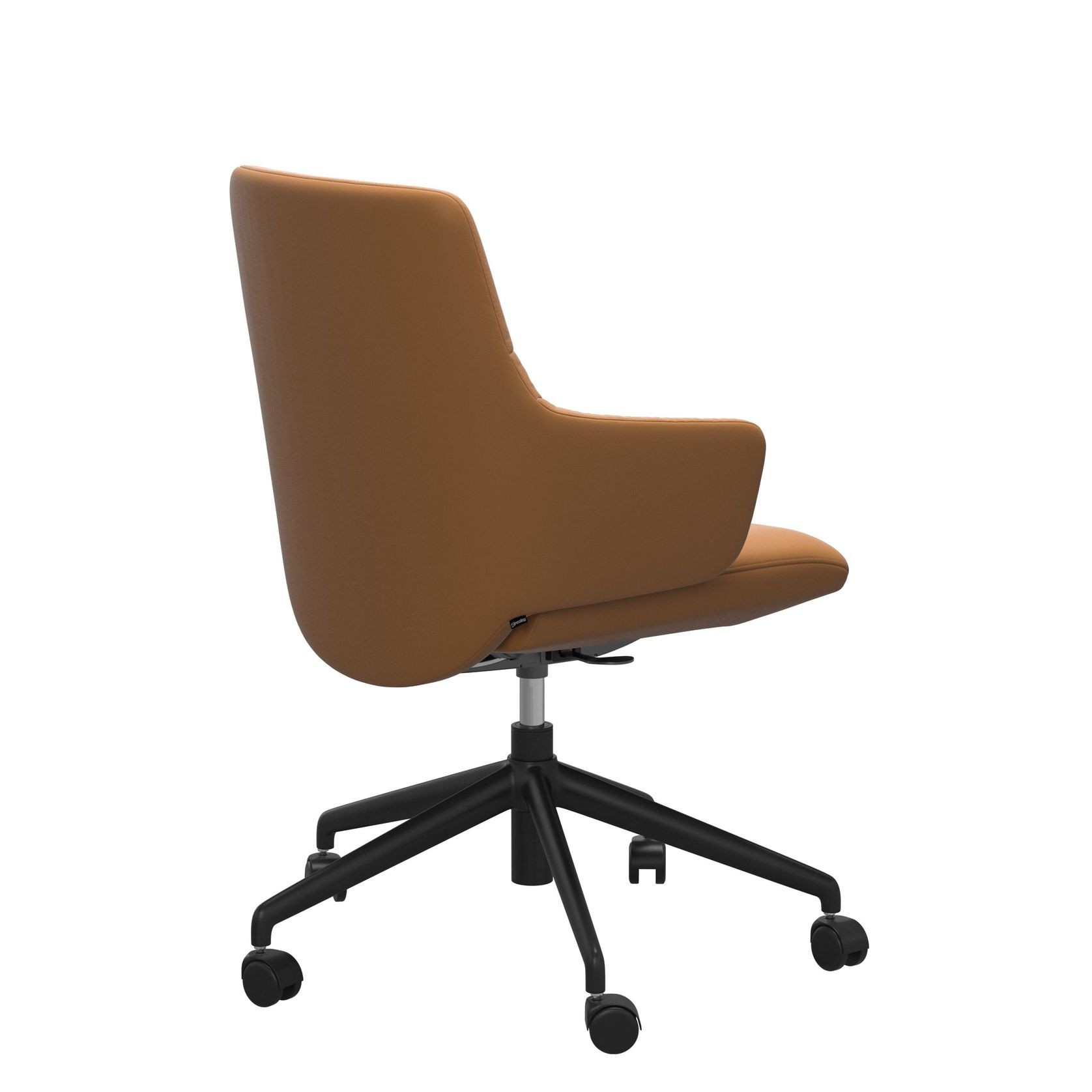 Stressless® Mint Home Office Low Back gallery detail image