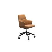 Stressless® Mint Home Office Low Back gallery detail image
