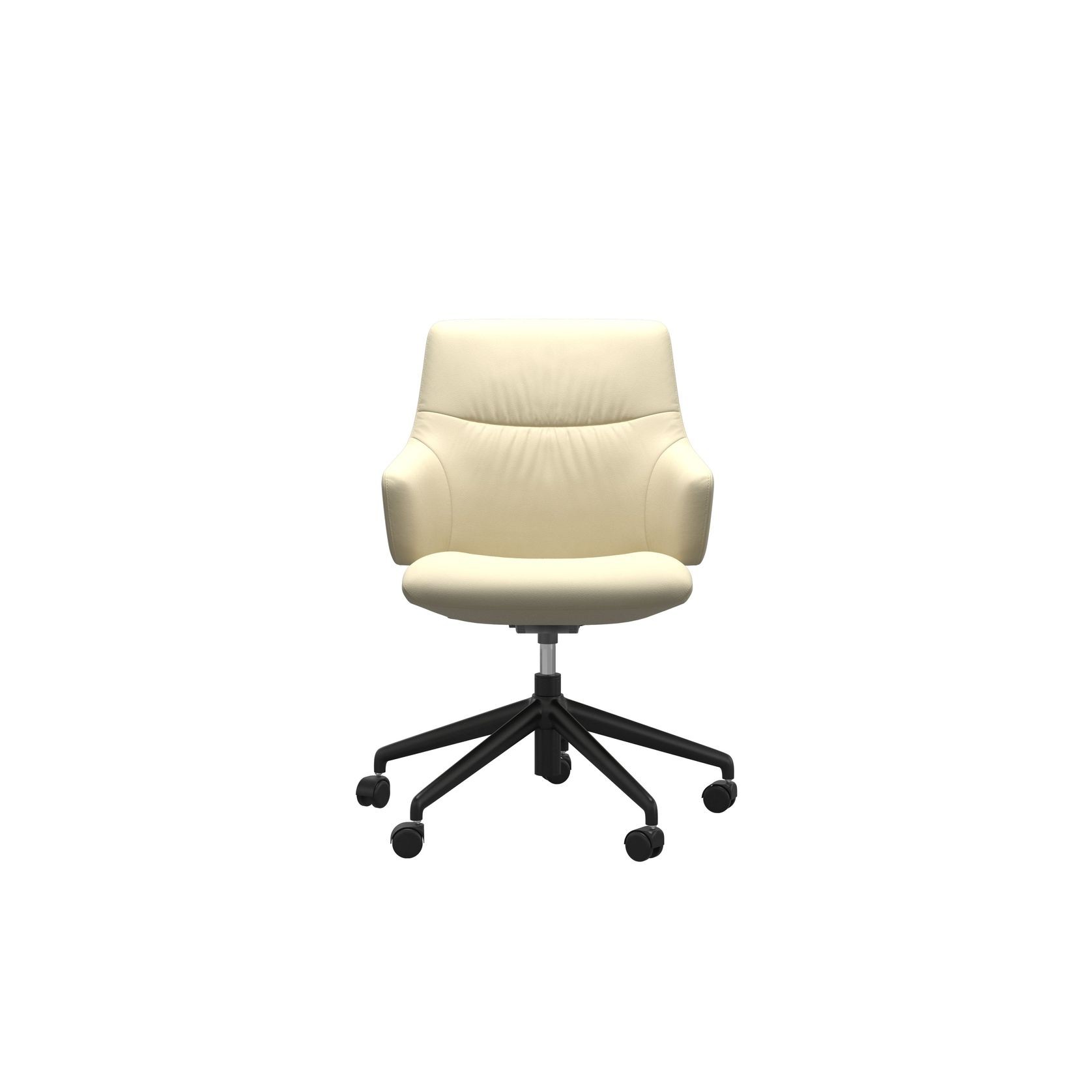 Stressless® Mint Home Office Low Back gallery detail image
