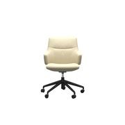 Stressless® Mint Home Office Low Back gallery detail image