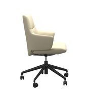 Stressless® Mint Home Office Low Back gallery detail image