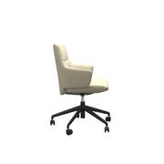 Stressless® Mint Home Office Low Back gallery detail image