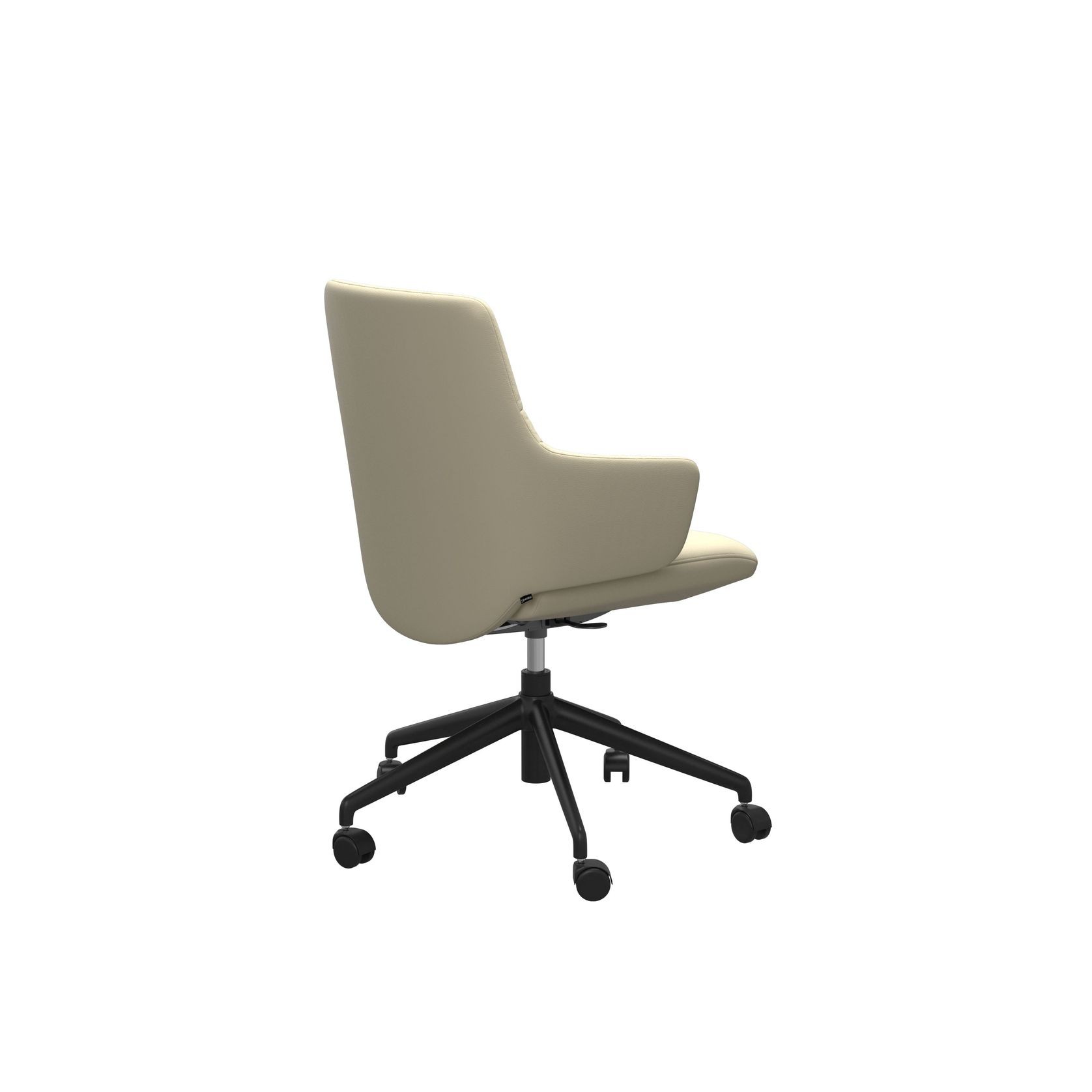 Stressless® Mint Home Office Low Back gallery detail image