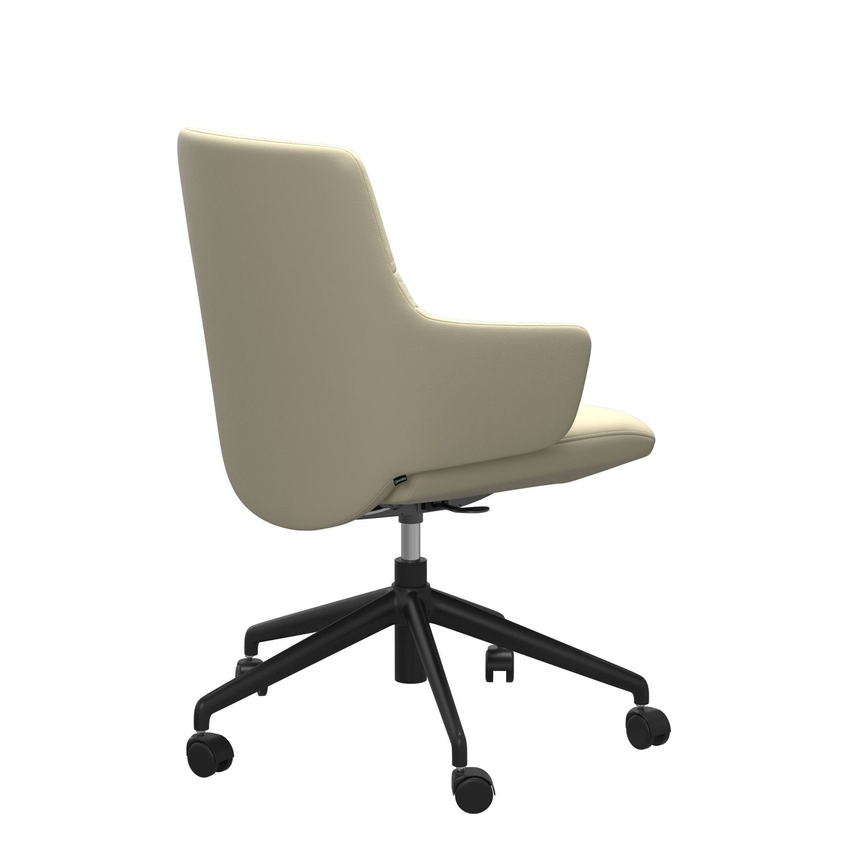 Stressless® Mint Home Office Low Back gallery detail image