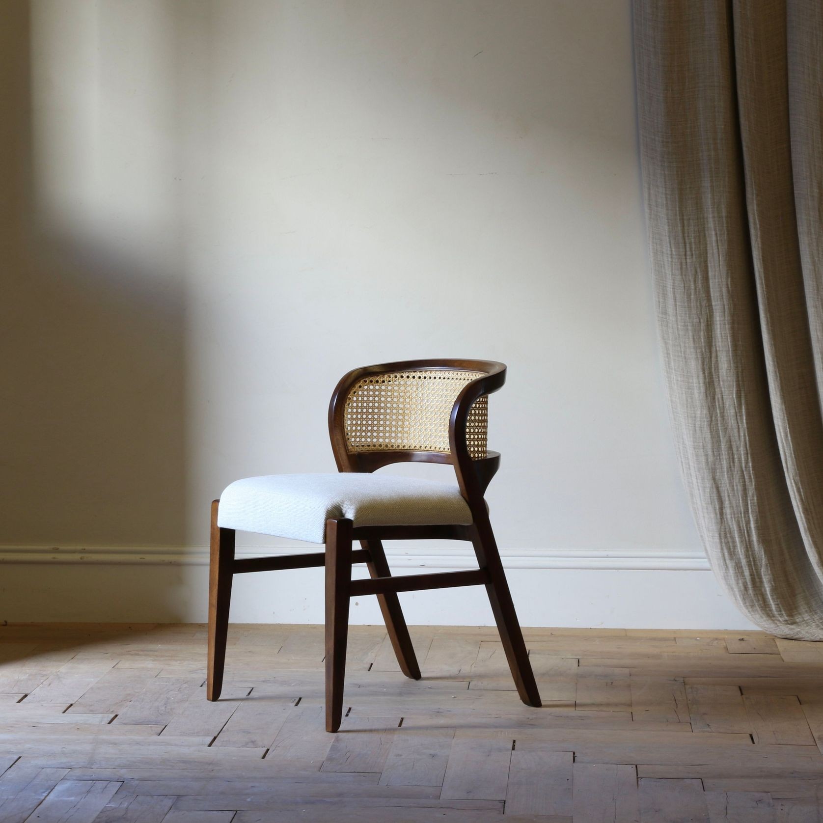 Mallorca Dining Chair | JS Editions gallery detail image
