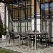 Tide Drift Dining Armchair gallery detail image