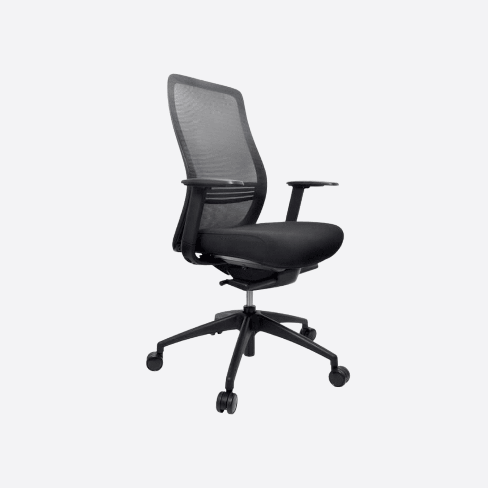 Luna Task Chair gallery detail image