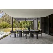 Valencia Rope Dining Armchair gallery detail image