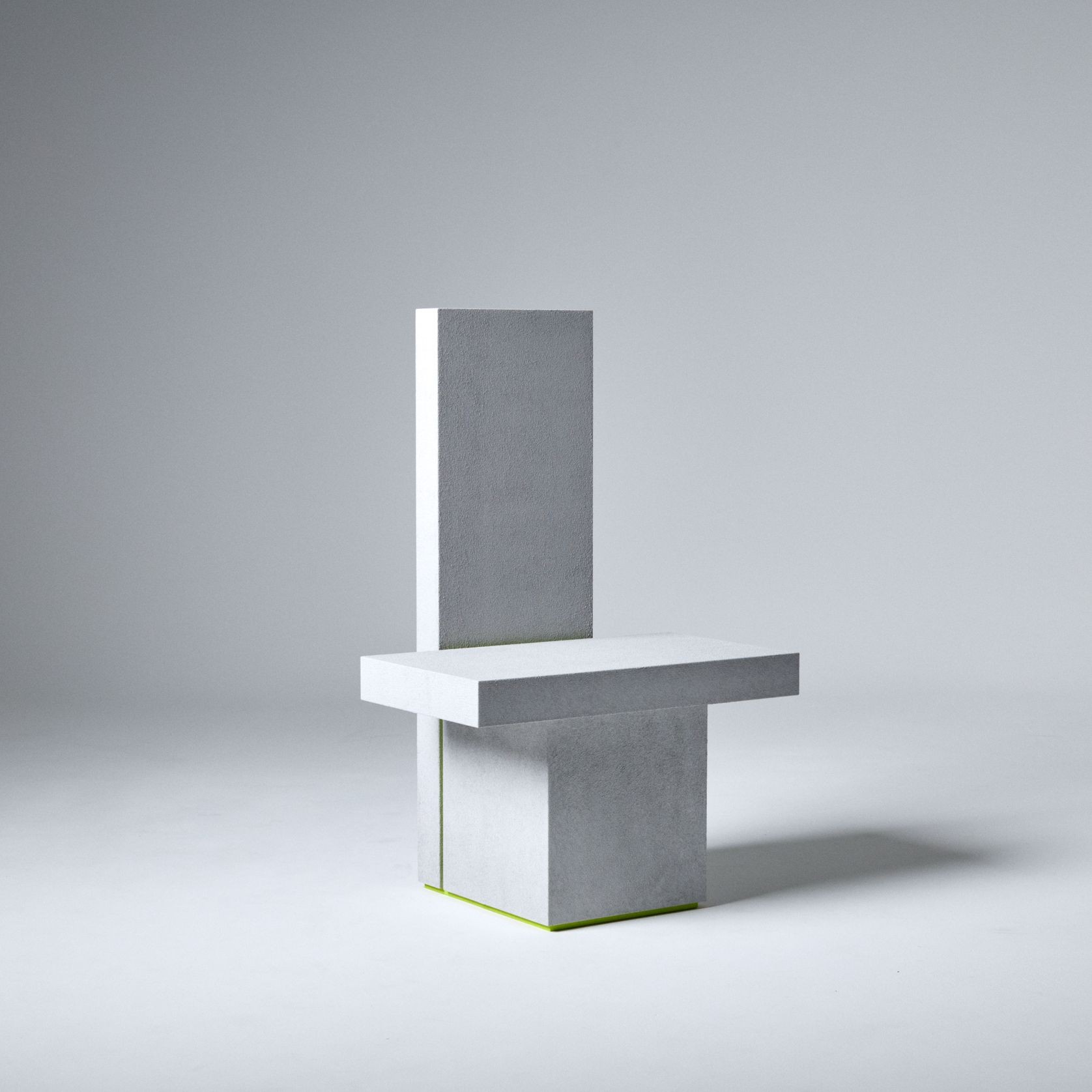 Throne I Chair gallery detail image