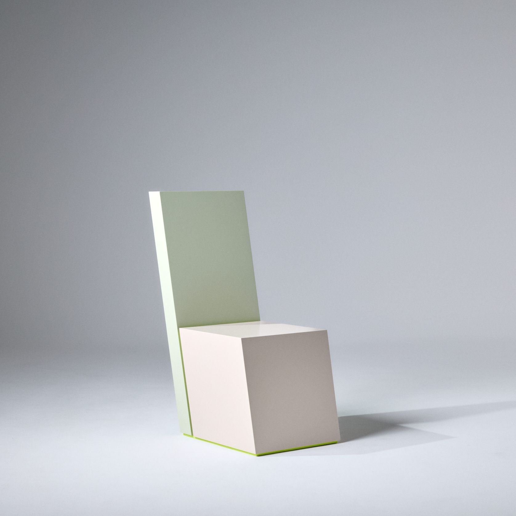 Talking Chair I gallery detail image