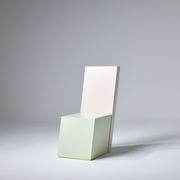Talking Chair II gallery detail image