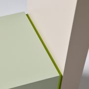 Talking Chair II gallery detail image