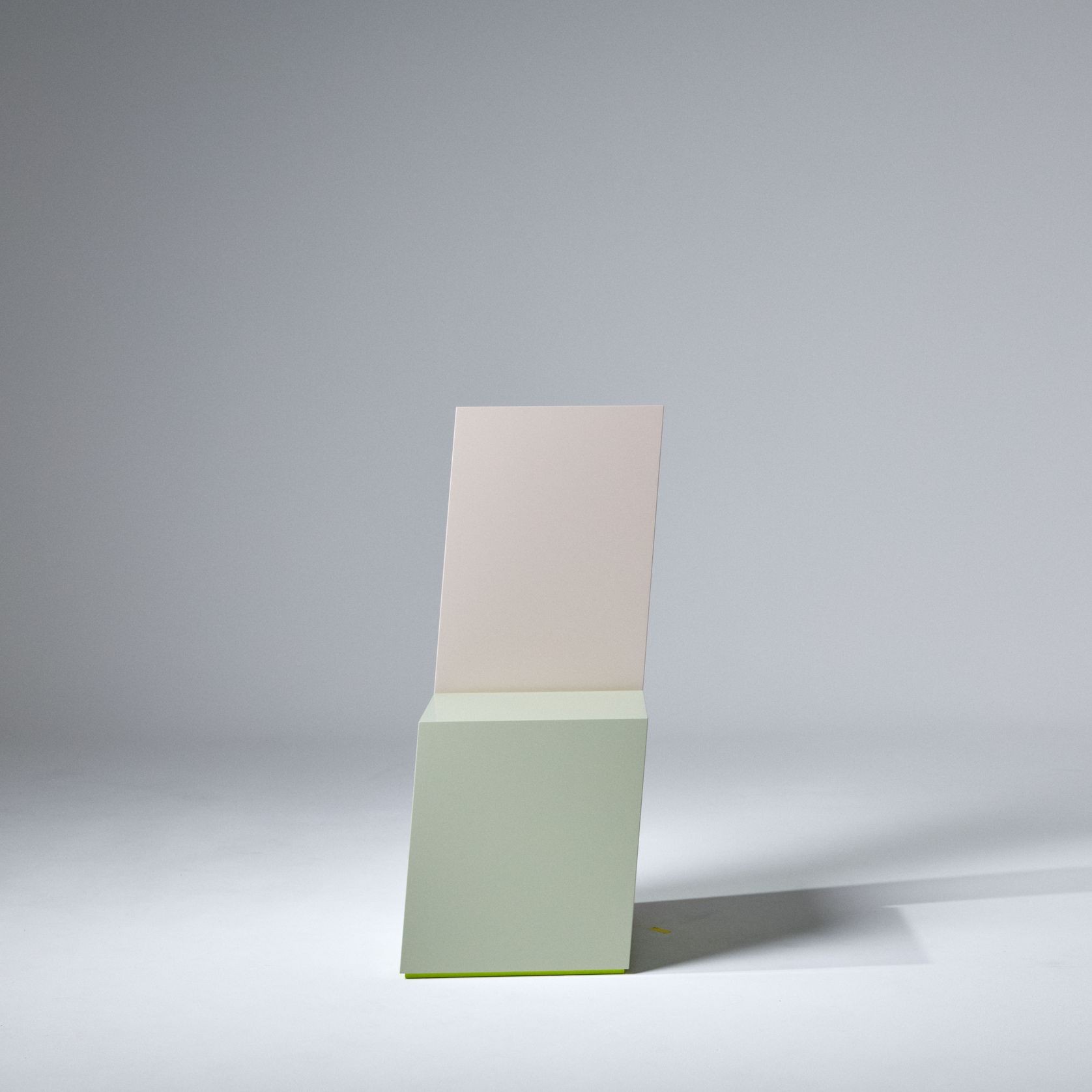 Talking Chair II gallery detail image