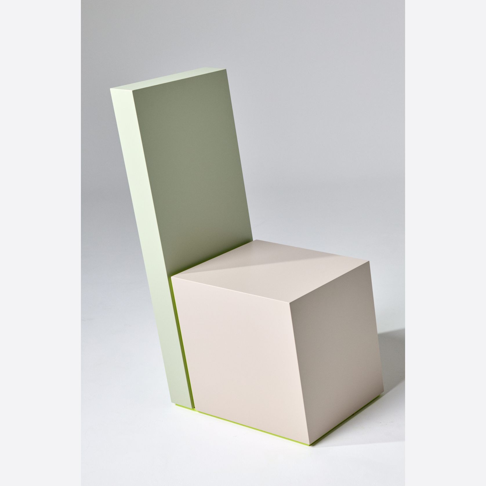 Talking Chair I gallery detail image