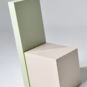 Talking Chair I gallery detail image