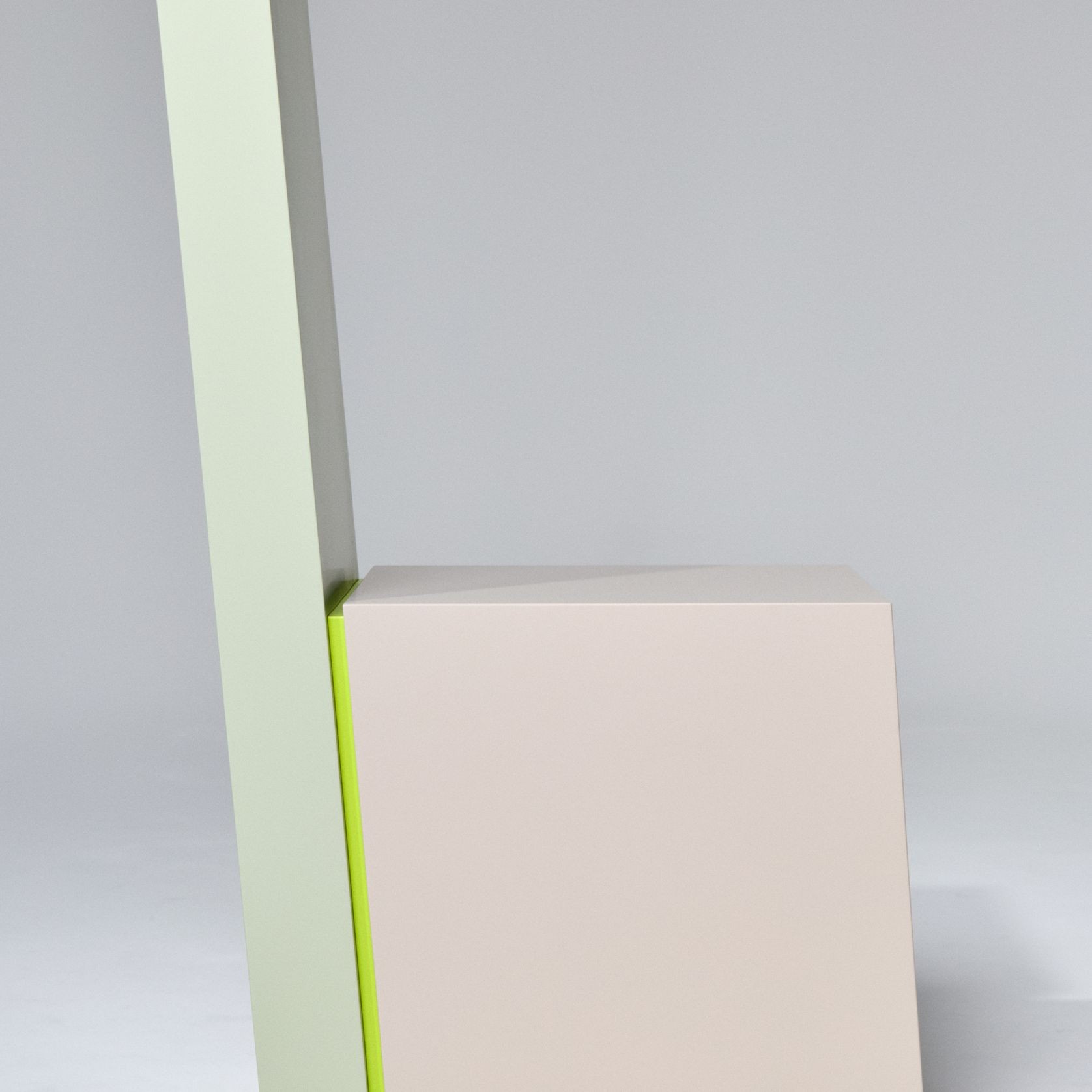 Talking Chair I gallery detail image