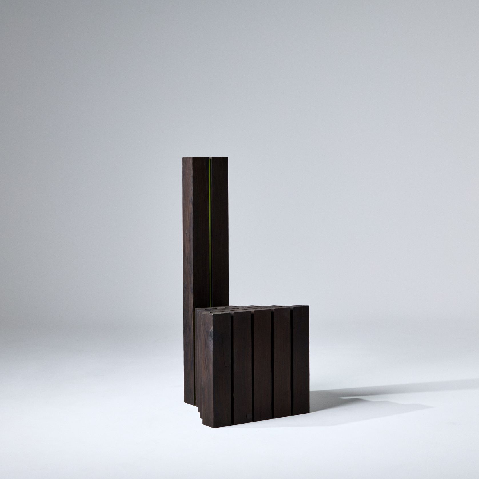 Sixteen Pin Chair gallery detail image