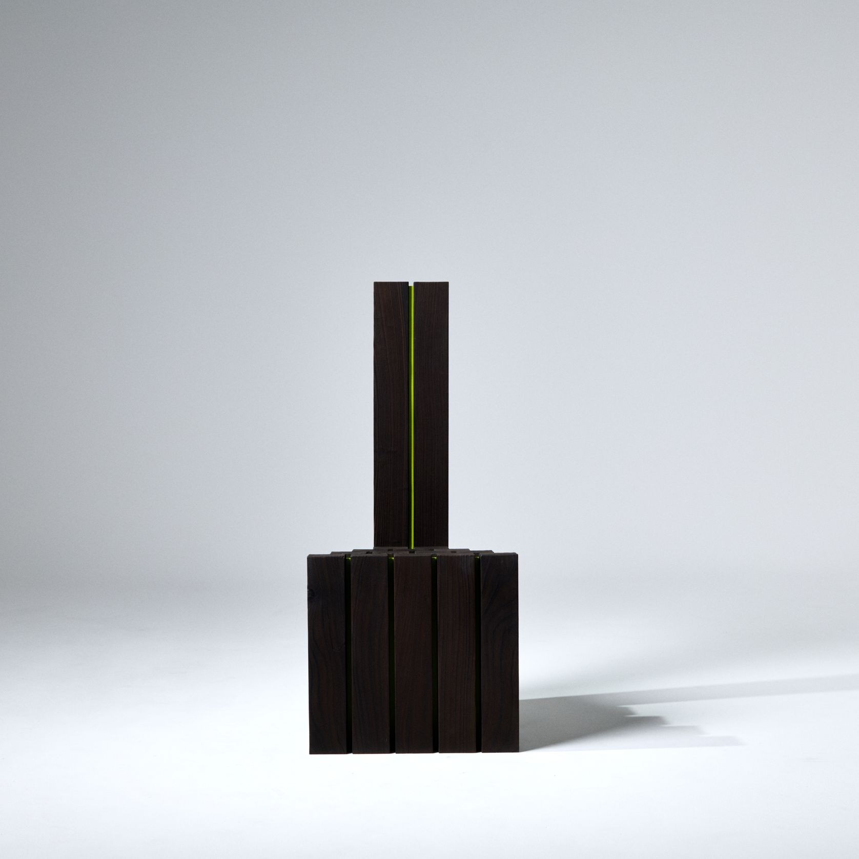 Sixteen Pin Chair gallery detail image