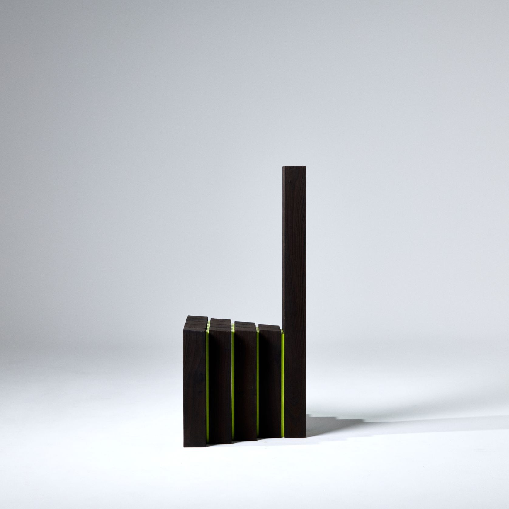 Sixteen Pin Chair gallery detail image