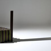 Sixteen Pin Chair gallery detail image