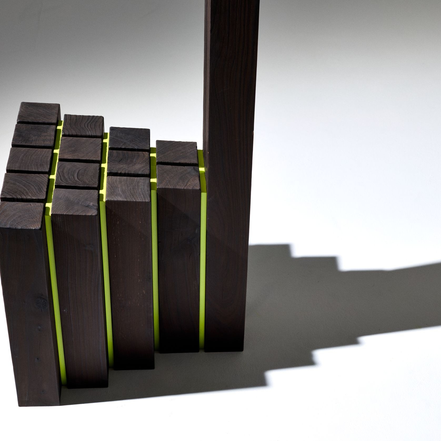 Sixteen Pin Chair gallery detail image