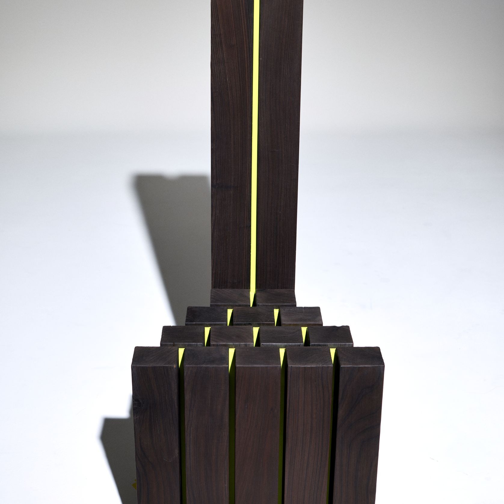 Sixteen Pin Chair gallery detail image