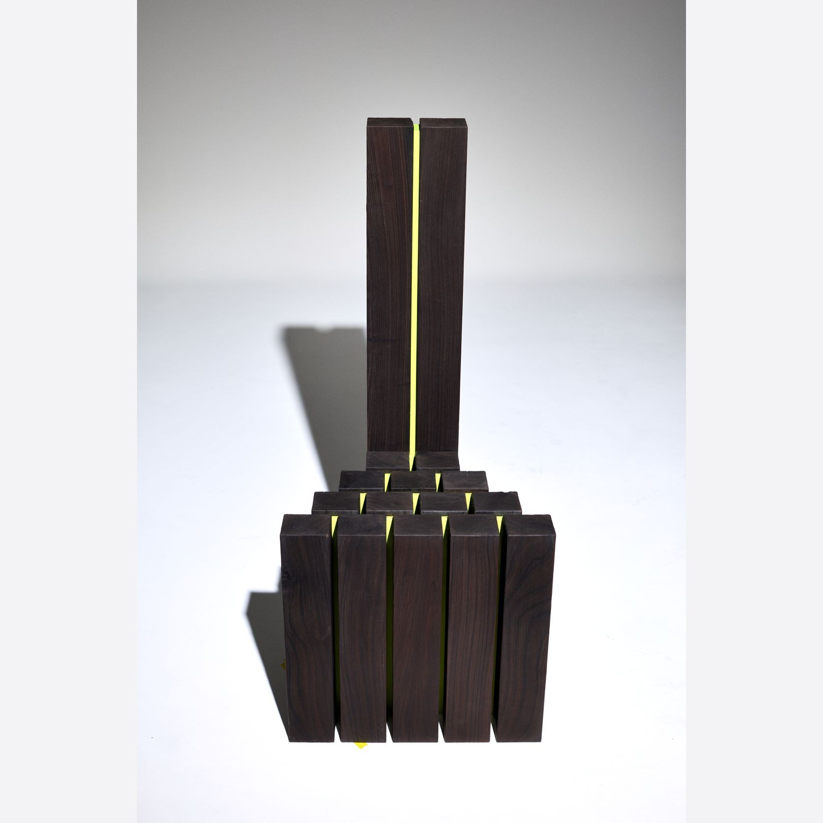 Sixteen Pin Chair gallery detail image