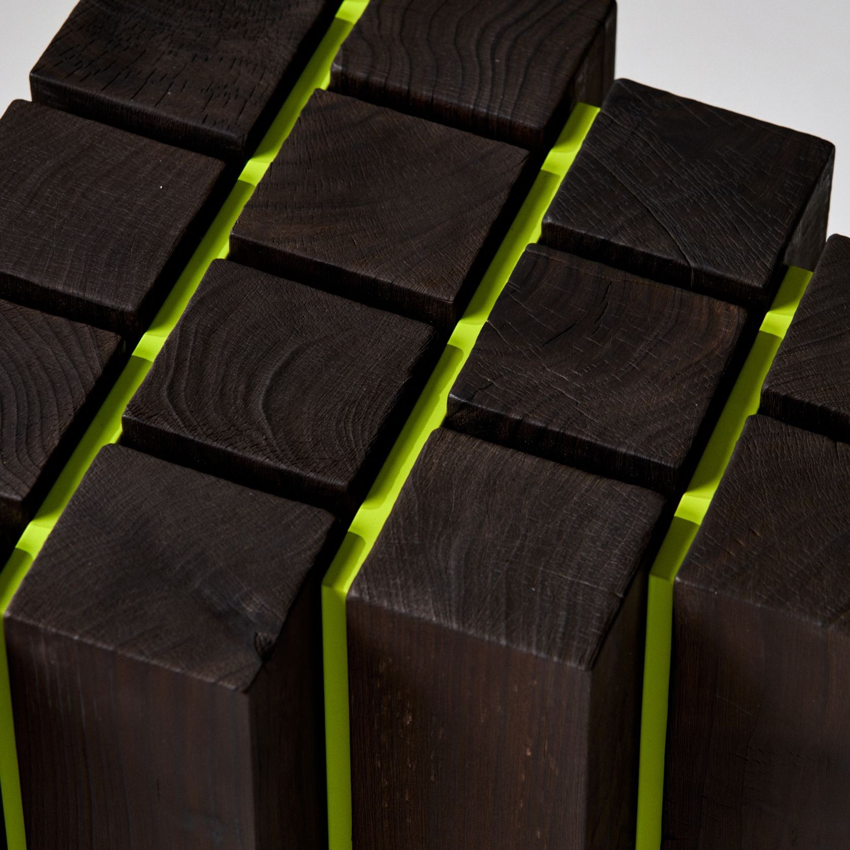 Sixteen Pin Chair gallery detail image